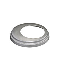 Brøndkrave stål Ø110 mm